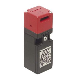 Аварийный переключатель, S20 series, Leuze electronic GmbH + Co. KG