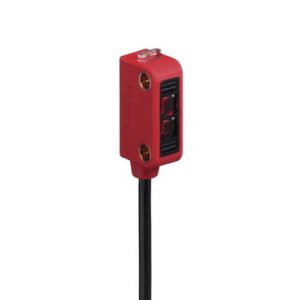 Фотоэлектрический обнаружитель тип заграждения, LSR 2 series, Leuze electronic GmbH + Co. KG
