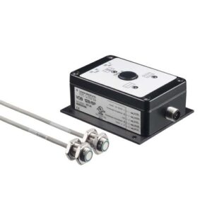 Детектор с двойным листом, DB 12B series, Leuze electronic GmbH + Co. KG