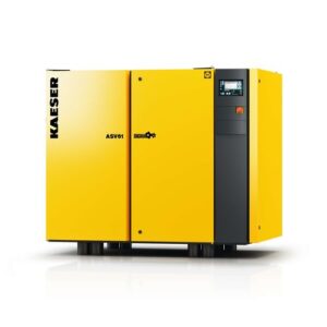 Винтовая установка вакуумирования, ASV / BSV / CSV series, ZAO Sagbel