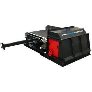 Сепаратор на токах Фуко, EddyXpert, Goudsmit Magnetic Systems BV
