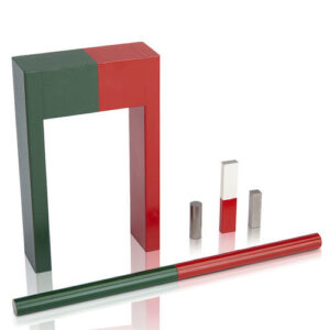 Магнит из AlNiCo, GSA series, Goudsmit Magnetic Systems BV