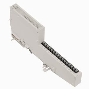 Цифровая система входа / выхода, BL20-E-16DI-24VDC-P, DEMS ELECTRO