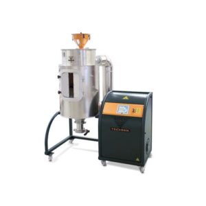 Осушитель с сухим воздухом, KKT series, Koch-Technik, Werner Koch Maschinentechnik GmbH