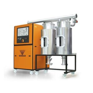 Осушитель с сухим воздухом, type CKT series, Koch-Technik, Werner Koch Maschinentechnik GmbH
