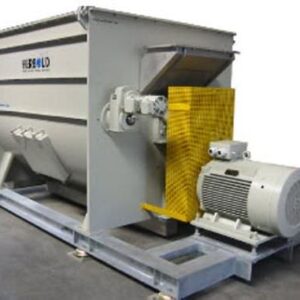Центробежный осушитель, TM , NEUE HERBOLD Maschinen-u. Anlagenbau GmbH