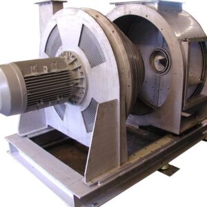 Центробежный осушитель, T Series, NEUE HERBOLD Maschinen-u. Anlagenbau GmbH