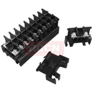 Проходная клеммная колодка, JHY1 series, Shanghai Richeng Electronics