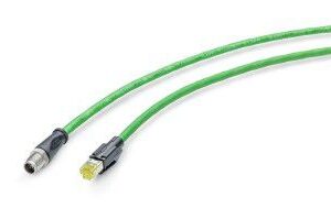 Кабельный жгут Ethernet