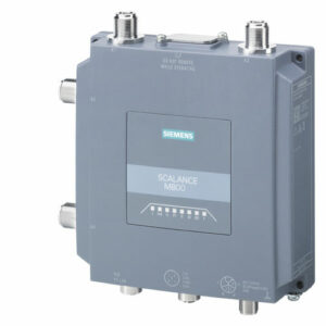 Маршрутизатор 5G, SCALANCE MUM856-1, Siemens Industrial Communication