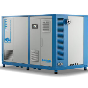 Винтовой компрессор, LENTO series, ALMIG Kompressoren GmbH