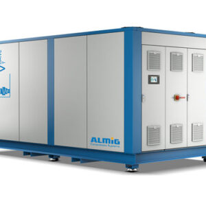 Винтовой компрессор, V-Drive T, ALMIG Kompressoren GmbH