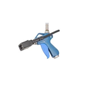 Обдуватель ионизированным воздухом для очистки, R55, Eltex-Elektrostatik-GmbH