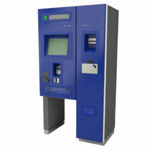 Терминал с клавиатурой, , Kontron
