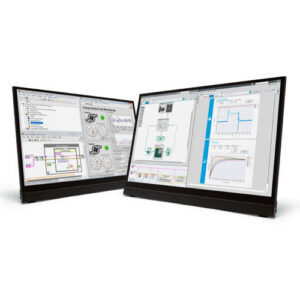 Программное обеспечение для программирования, LabView, NATIONAL INSTRUMENTS