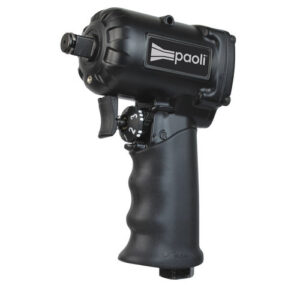 Пневматический ударный винтоверт, DP 1050, Paoli