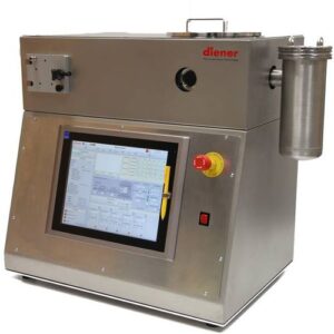 Установка для нанесения покрытий, Parylene P6, Diener electronic