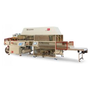 Роботизированный штабелер, GN , GN Thermoforming Equipment