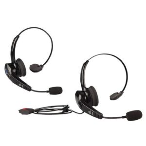 Наушники bluetooth, HS series, ZEBRA TECHNOLOGIES
