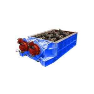 Первичный дробилка-измельчитель отходов, T 400, SatrindTech S.r.l