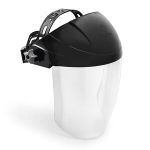 Многоразовая защитная маска, Face Shield, Miller Electric Mfg.