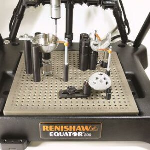Сборочная система, Equator™, RENISHAW
