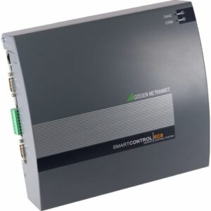 Регистратор данных мощность, SMARTCONTROL    , GOSSEN METRAWATT GmbH