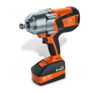 Беспроводной ударный винтоверт, ASCD 18-1000 W34 SELECT, FEIN