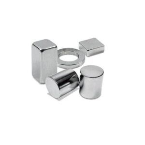 Магнит из неодима, NB series, Master Magnetics