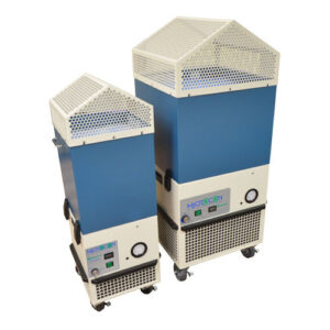 Сухой газопромыватель, MICROCON® MAP 400 / 800, RGF environmental group