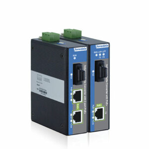 Преобразователь среда, IPMC100 Series, 3onedata Co.,Ltd.