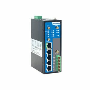 Маршрутизатор 4G, IRT5300-AW-5T2D, 3onedata Co.,Ltd.