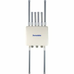 Маршрутизатор 5G, ICPE2600 Series, 3onedata Co.,Ltd.