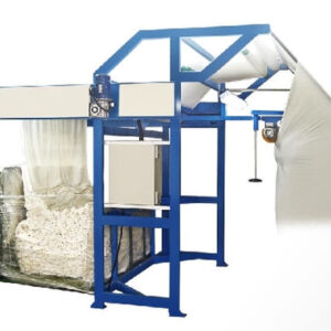 Резательный станок для трубчатых тканей, AT 240 S, Comatex Textile Machinery