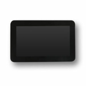 HMI с многоточечным сенсорным экраном