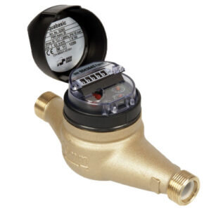Объемный счетчик, aquabasic® series, INTEGRA Metering AG