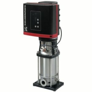 Насосная установка для воды, CRFlex series, Grundfos