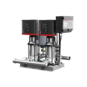 Компрессор высокого давления повышенное давление, Hydro Multi-E series, Grundfos