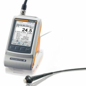 Переносной кондуктометр, SIGMASCOPE® SMP350, HELMUT FISCHER GMBH - INSTITUT FÜR ELEKTRONIK UND