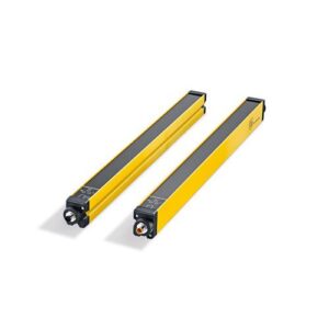 Легкий барьер безопасности тип 4, OY8 series , ifm electronic