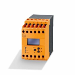 Система обработки импульсов, DR2505, DR2503, ifm electronic