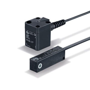 Датчик наклона 1 ось, EC20xx series, ifm electronic