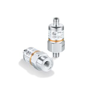 Дифференциальный трансдуктор давления, DPT 200, BD|SENSORS GmbH