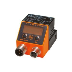 Емкостный датчик вибраций, VNB001, ifm electronic