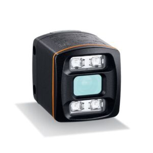 Система защиты для предотвращения столкновений, O3DC02, ifm electronic