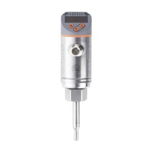 Термический датчик расхода, SA5020, ifm electronic