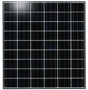 Фотоэлектрический модуль из поликристаллического кремния, , Maharishi Solar Technology