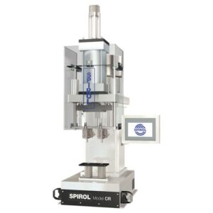 Машина для установки тары штифтов, CRD series, SPIROL