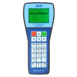 Калибратор для измерения температуры, AHT530 series, ALIA GROUP INC