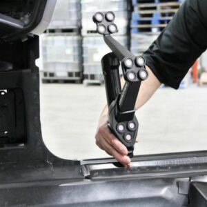 Машина для трехмерных измерений с ручным управлением, HandyPROBE, Creaform